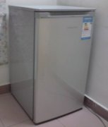 美的508L法式冰箱家用超薄大容量